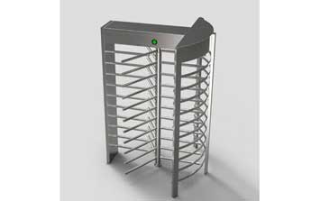 單通道全高轉(zhuǎn)閘 TJ-506