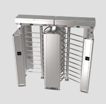 雙通道全高轉(zhuǎn)閘TJ-503