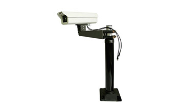 車牌識(shí)別一體攝像機(jī)