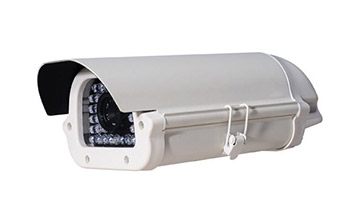 車牌識(shí)別一體攝像機(jī)