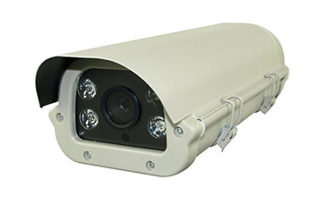 車牌識(shí)別一體攝像機(jī)