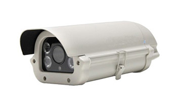 車牌識(shí)別一體攝像機(jī)