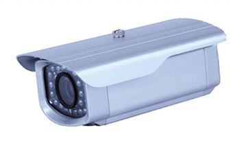 車牌識(shí)別一體攝像機(jī)