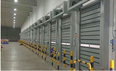 工程案例04 - 中出網(wǎng)-智能出入口與停車充電門戶