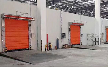 工程案例05 - 中出網(wǎng)-智能出入口與停車充電門戶