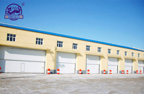 優(yōu)質(zhì)工業(yè)門該如何選擇？工業(yè)門實用選購技巧