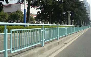市政護欄