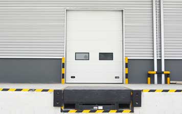 保溫滑升門(mén)