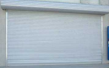 保溫卷簾門(mén)