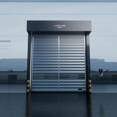 硬質(zhì)高速門(mén)