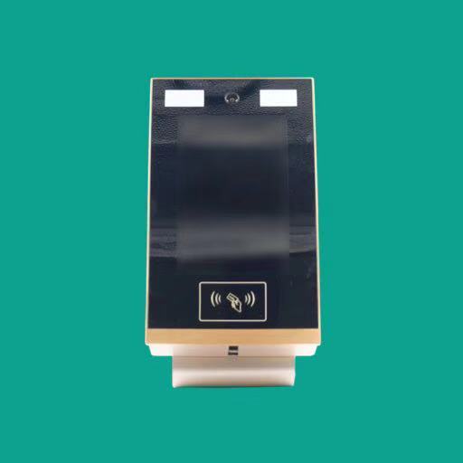 門禁系統(tǒng) - 壁掛式人證門禁一體機 人臉識別門禁機 人證核驗終端，門禁系統(tǒng)