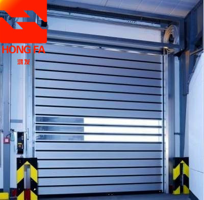 長(zhǎng)期供應(yīng)渦輪硬質(zhì)快速門(mén) 紅外線感應(yīng)快速門(mén)