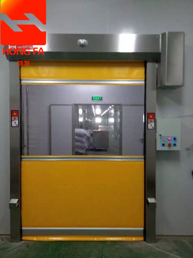 荊州快速卷簾門千挑萬(wàn)選為你省心