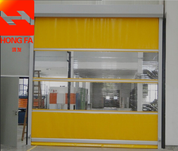  荊州快速卷簾門千挑萬選為你省心