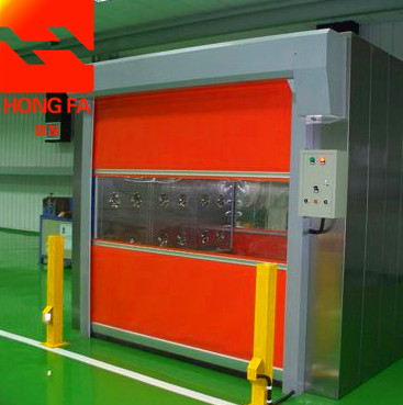 湖北硬質(zhì)快速門 尚品性價(jià)比