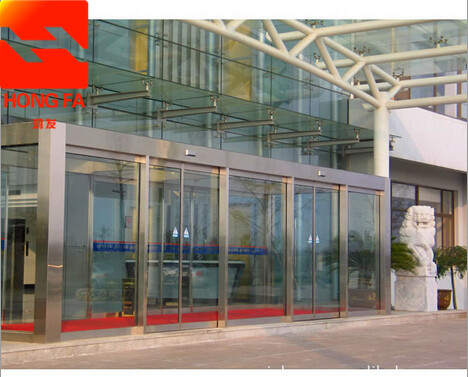  廠家直銷自動玻璃門安裝性價(jià)比高
