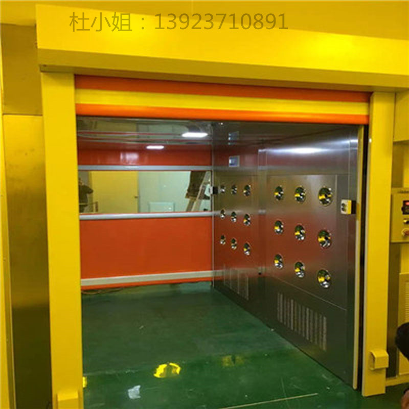 風(fēng)淋室廠家直銷