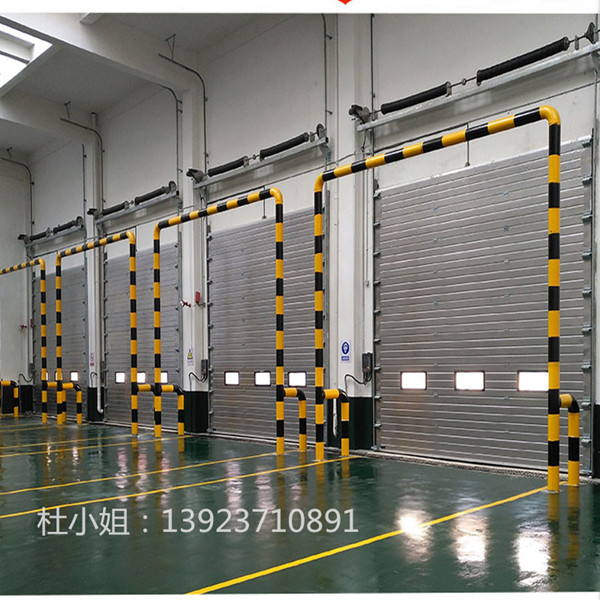 工業(yè)提升門