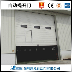 其他 - 自動提升門