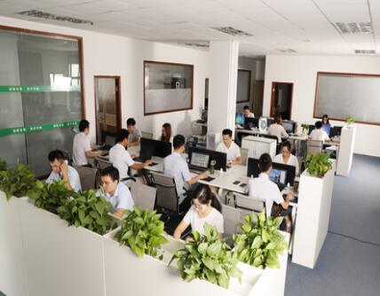 西安邦凱智能科技有限公司