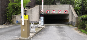 無人值守車輛識別停車場收費管理系統(tǒng)