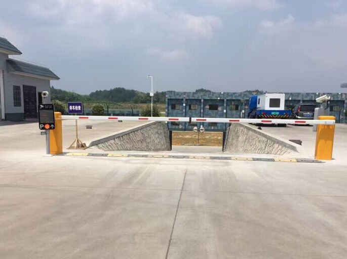 車(chē)牌識(shí)別系統(tǒng)