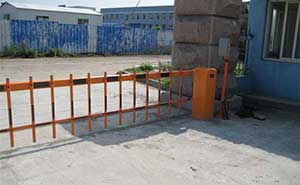 三榮電子停車場系統(tǒng)案例