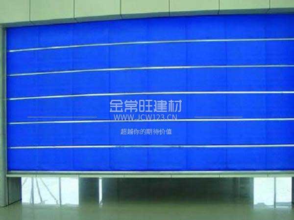 特級(jí)防火卷簾門