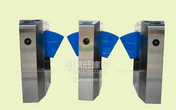 雙機心翼閘—02