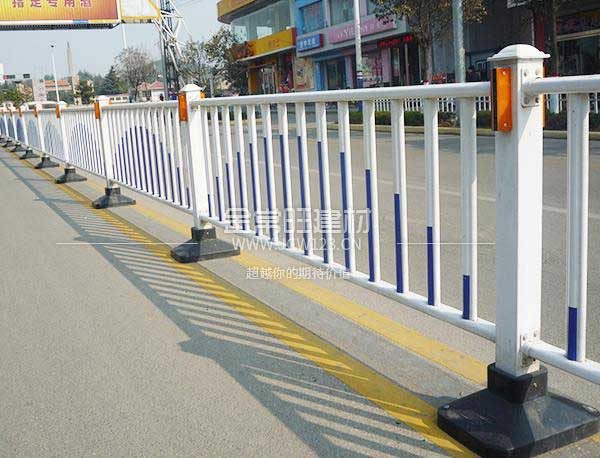 道路護(hù)欄