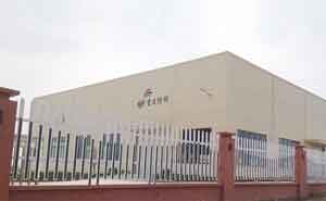 重慶紡研護欄案例