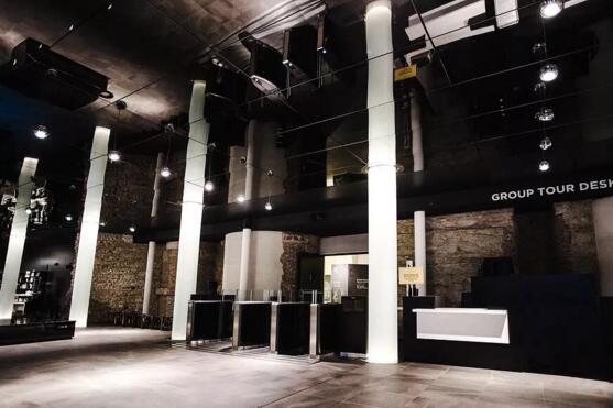 混合視覺，和諧定制