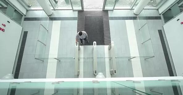 歡迎你的訪客，同時保護他們