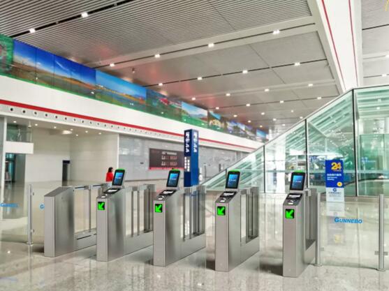 固力保中國(guó)攜手高鐵全新出發(fā)