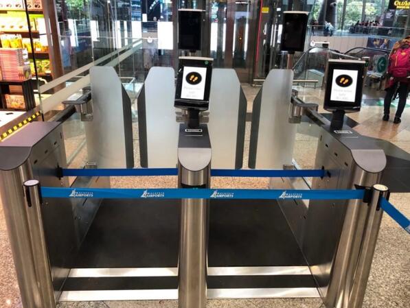 馬來西亞吉隆坡機場