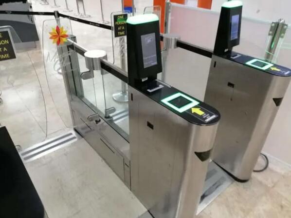 菲律賓宿霧機場