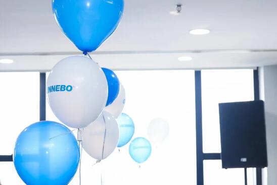 K11辦公新址的天際大展