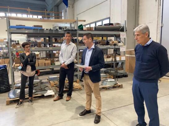 固力保集團(tuán)總裁兼首席執(zhí)行官 Stefan Syrén