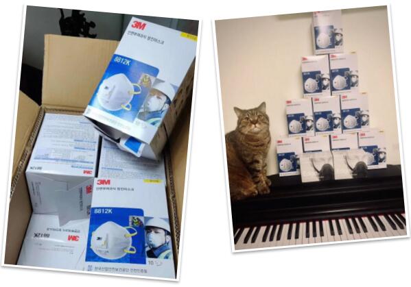 固力保中國(guó)，無論困境逆境都有愛與關(guān)懷始終陪伴