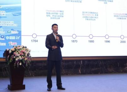 極致通行|固力保亮相第六屆全國(guó)民航＂互聯(lián)網(wǎng)+＂智慧機(jī)場(chǎng)建設(shè)發(fā)展高峰會(huì)