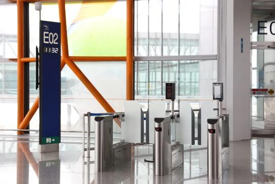 固力保國際機(jī)場巡禮，一次次開啟心動旅程