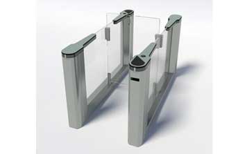 對(duì)開擺動(dòng)門