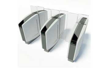 新型全高矩形門