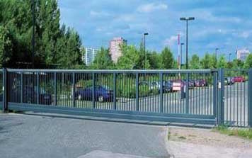 無軌滑動(dòng)門