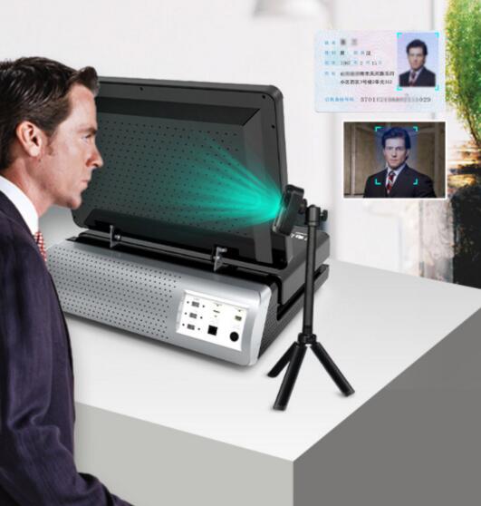 人臉識(shí)別，更加智能