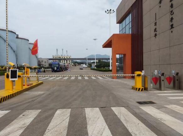 車牌識(shí)別系統(tǒng)