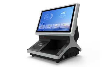 門(mén)崗訪客機(jī)QL-FK-T14B