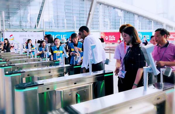 第100屆全國(guó)糖酒商品交易會(huì)入口核驗(yàn)項(xiàng)目