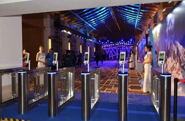 云南麗江市某公司國(guó)際會(huì)議項(xiàng)目