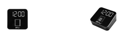 ZKTeco+智能考勤終端機 iT1